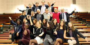 Site de rencontre international le monde dit oui be2